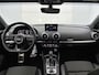 Audi A3 Limousine 35 TFSI CoD Advance Sport | Climate control | LED-koplampen | Navigatie | Audi smartphone interface | Audi drive select | Verwarmbare voorstoelen | Parkeersensoren | Audi soundsystem