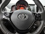 Toyota Aygo 1.0 VVT-i x-play | Airco | Achteruitrijcamera | Elektrische ramen voor | elektrisch verstelbare buitenspiegels |