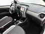 Toyota Aygo 1.0 VVT-i x-play | Airco | Achteruitrijcamera | Elektrische ramen voor | elektrisch verstelbare buitenspiegels |