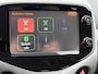 Toyota Aygo 1.0 VVT-i x-play | Airco | Achteruitrijcamera | Elektrische ramen voor | elektrisch verstelbare buitenspiegels |