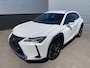 Lexus UX 250h Comfort Business Apple Carplay en/of Android auto navigatie, Achteruitrijcamera, LMV, Adaptieve cruise control, Climate control