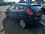 Ford Fiesta 1.25 60KW 5DR Titanium