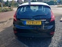 Ford Fiesta 1.25 60KW 5DR Titanium