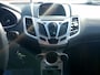 Ford Fiesta 1.25 60KW 5DR Titanium