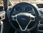 Ford Fiesta 1.25 60KW 5DR Titanium