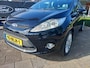 Ford Fiesta 1.25 60KW 5DR Titanium