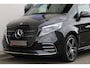 Mercedes-Benz V-klasse 300d / Lang / AMG / DC / 2x Elec Schuifdeur / 360 Camera / Vol Opties / NIEUWSTAAT