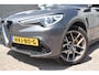 Alfa Romeo Stelvio 2.0 T 280pk AWD (4x4) Super Veloce Automaat | Navigatie | Carplay & Android Auto | Camera | Airco ECC | Panoramisch Open Dak | Parkeersensoren | Leder | Lichtmetalen Velgen | Dodehoek Detectie |  Alarm | Isofix | 4 Seizoenen Banden | Zeer Compleet!!!