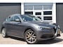 Alfa Romeo Stelvio 2.0 T 280pk AWD (4x4) Super Veloce Automaat | Navigatie | Carplay & Android Auto | Camera | Airco ECC | Panoramisch Open Dak | Parkeersensoren | Leder | Lichtmetalen Velgen | Dodehoek Detectie |  Alarm | Isofix | 4 Seizoenen Banden | Zeer Compleet!!!