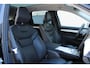 Volvo EX90 Twin Motor Performance Ultra 7P. 106 kWh | 800V | 680PK | Elektrochromatisch Panoramadak | Nappa Lederen Bekleding | Stoelventilatie & Massagefunctie Voorstoelen | Luchtvering | Bowers & Wilkins High Fidelity Audiosysteem | Dolby Atmos | Abbey Road Studios Mode | Getint Glas | 22-Inch Lichtmetalen Velgen | Stoelverwarming Voor en Achter | Stuurverwarming | Keyless | BLIS | Adaptive Cruise Control | Pilot Assist | Park Pilot Assist | Visual Park Assist met 360° Camera | Google | Soft Close |