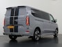 Ford Transit Custom 300 2.0 TDCI | 170 PK | AUT. | L2 H1 | SPORT | GLASSLOOK-PANELEN | 2X ZIJSCHUIFDEUR | BLIND SPOT | STOELVERWARMING | STUURWIELVERWARMING | KEYLESS GO | ADAPTIEVE CRUISE CONTROL | 19" VELGEN | NAVIGATIE | CARPLAY | ANDROID AUTO