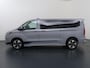 Ford Transit Custom 300 2.0 TDCI | 170 PK | AUT. | L2 H1 | SPORT | GLASSLOOK-PANELEN | 2X ZIJSCHUIFDEUR | BLIND SPOT | STOELVERWARMING | STUURWIELVERWARMING | KEYLESS GO | ADAPTIEVE CRUISE CONTROL | 19" VELGEN | NAVIGATIE | CARPLAY | ANDROID AUTO
