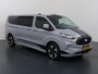 Ford Transit Custom 300 2.0 TDCI | 170 PK | AUT. | L2 H1 | SPORT | GLASSLOOK-PANELEN | 2X ZIJSCHUIFDEUR | BLIND SPOT | STOELVERWARMING | STUURWIELVERWARMING | KEYLESS GO | ADAPTIEVE CRUISE CONTROL | 19" VELGEN | NAVIGATIE | CARPLAY | ANDROID AUTO