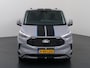 Ford Transit Custom 300 2.0 TDCI | 170 PK | AUT. | L2 H1 | SPORT | GLASSLOOK-PANELEN | 2X ZIJSCHUIFDEUR | BLIND SPOT | STOELVERWARMING | STUURWIELVERWARMING | KEYLESS GO | ADAPTIEVE CRUISE CONTROL | 19" VELGEN | NAVIGATIE | CARPLAY | ANDROID AUTO