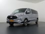 Ford Transit Custom 300 2.0 TDCI | 170 PK | AUT. | L2 H1 | SPORT | GLASSLOOK-PANELEN | 2X ZIJSCHUIFDEUR | BLIND SPOT | STOELVERWARMING | STUURWIELVERWARMING | KEYLESS GO | ADAPTIEVE CRUISE CONTROL | 19" VELGEN | NAVIGATIE | CARPLAY | ANDROID AUTO