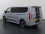 Ford Transit Custom 300 2.0 TDCI | 170 PK | AUT. | L2 H1 | SPORT | GLASSLOOK-PANELEN | 2X ZIJSCHUIFDEUR | BLIND SPOT | STOELVERWARMING | STUURWIELVERWARMING | KEYLESS GO | ADAPTIEVE CRUISE CONTROL | 19" VELGEN | NAVIGATIE | CARPLAY | ANDROID AUTO