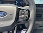 Ford E-Transit Custom 320 L1H1 Limited 65 kWh 218 pk | Trekhaak | Driver assist pack | Adaptive cruise control | Navigatie | Achteruitrijcamera | Inklapbare dakdragers | Laadruimtebescherming | Dubbele accu