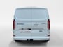 Ford E-Transit Custom 320 L1H1 Limited 65 kWh 218 pk | Trekhaak | Driver assist pack | Adaptive cruise control | Navigatie | Achteruitrijcamera | Inklapbare dakdragers | Laadruimtebescherming | Dubbele accu