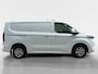 Ford E-Transit Custom 320 L1H1 Limited 65 kWh 218 pk | Trekhaak | Driver assist pack | Adaptive cruise control | Navigatie | Achteruitrijcamera | Inklapbare dakdragers | Laadruimtebescherming | Dubbele accu