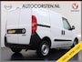 Fiat Doblò Cargo 1.6JTD 101PK 3-Persoons Airco Euro 6 S Betonplex Vloer Wandbetimmering Schuifdeur Dealeronderhouden Origineel Nederlandse Auto