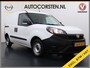 Fiat Doblò Cargo 1.6JTD 101PK 3-Persoons Airco Euro 6 S Betonplex Vloer Wandbetimmering Schuifdeur Dealeronderhouden Origineel Nederlandse Auto