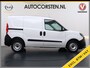 Fiat Doblò Cargo 1.6JTD 101PK 3-Persoons Airco Euro 6 S Betonplex Vloer Wandbetimmering Schuifdeur Dealeronderhouden Origineel Nederlandse Auto