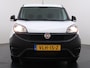 Fiat Doblò Cargo 1.6JTD 101PK 3-Persoons Airco Euro 6 S Betonplex Vloer Wandbetimmering Schuifdeur Dealeronderhouden Origineel Nederlandse Auto