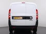 Fiat Doblò Cargo 1.6JTD 101PK 3-Persoons Airco Euro 6 S Betonplex Vloer Wandbetimmering Schuifdeur Dealeronderhouden Origineel Nederlandse Auto