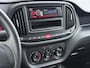 Fiat Doblò Cargo 1.6JTD 101PK 3-Persoons Airco Euro 6 S Betonplex Vloer Wandbetimmering Schuifdeur Dealeronderhouden Origineel Nederlandse Auto