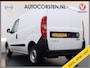 Fiat Doblò Cargo 1.6JTD 101PK 3-Persoons Airco Euro 6 S Betonplex Vloer Wandbetimmering Schuifdeur Dealeronderhouden Origineel Nederlandse Auto
