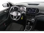 Volkswagen T-Cross 1.0 TSI Life | Automaat! | Navigatie | Cruise Adaptive  | Airco | Parkeersensoren V+A | DAB | BLIS | Lichtmetalen Velgen