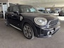 MINI Countryman Mini S E ALL4 Yours Adaptive cruise Leder Panoramadak, Harman Kardon Head up Memory seat