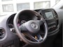 Mercedes-Benz eVito 41 kWh Lang L2 - Batterie störung - Airco - MBUX