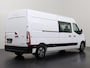 Renault Master 2.3DCi 150PK L3H2 Dubbele Cabine 6-Persoons | Multimedia | Camera | Airco | Cruise | Betimmering