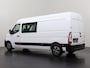 Renault Master 2.3DCi 150PK L3H2 Dubbele Cabine 6-Persoons | Multimedia | Camera | Airco | Cruise | Betimmering