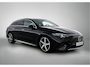 Mercedes-Benz CLA Shooting Brake 200 Business Solution AMG 58 kWh | Trekhaak | Vast panoramadak | Sportstoelen | Warmtewerend donkergetint glas | URBAN GUARD | 18 inch vijfspaaks lichtmetalen AMG-velgen |