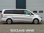 Mercedes-Benz EQV 300 L2 90kWH Airco DAB MBUX Slaapbank MARGE