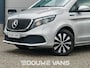Mercedes-Benz EQV 300 L2 90kWH Airco DAB MBUX Slaapbank MARGE