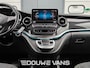 Mercedes-Benz EQV 300 L2 90kWH Airco DAB MBUX Slaapbank MARGE