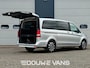 Mercedes-Benz EQV 300 L2 90kWH Airco DAB MBUX Slaapbank MARGE