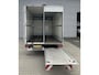 IVECO Daily 35S16V 2.3 410 Bakwagen met laadklep automaat