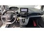 Peugeot Partner 1.5 100 pkL1 Airco|Navi|Cruise Berlingo/Combo 3zits