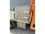 IVECO Daily 29 L 11 D 345 KIPPER openlaadbak Dubbele cabine DC