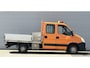 IVECO Daily 29 L 11 D 345 KIPPER openlaadbak Dubbele cabine DC