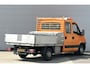 IVECO Daily 29 L 11 D 345 KIPPER openlaadbak Dubbele cabine DC