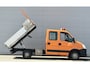 IVECO Daily 29 L 11 D 345 KIPPER openlaadbak Dubbele cabine DC