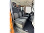 IVECO Daily 29 L 11 D 345 KIPPER openlaadbak Dubbele cabine DC