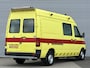 Volkswagen LT LT 2.8 TDI 158 PK lang Ambulance Rettungswagen