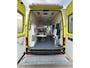 Volkswagen LT LT 2.8 TDI 158 PK lang Ambulance Rettungswagen