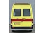 Volkswagen LT LT 2.8 TDI 158 PK lang Ambulance Rettungswagen